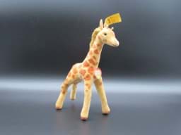 Bild von Steiff Giraffe, Miniatur 6414,00